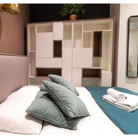 Apartment Saint Germain Des Pres By Studio Prestige Париж Екстериор снимка