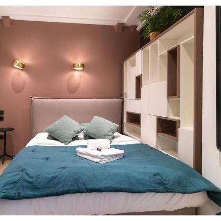 Apartment Saint Germain Des Pres By Studio Prestige Париж Екстериор снимка