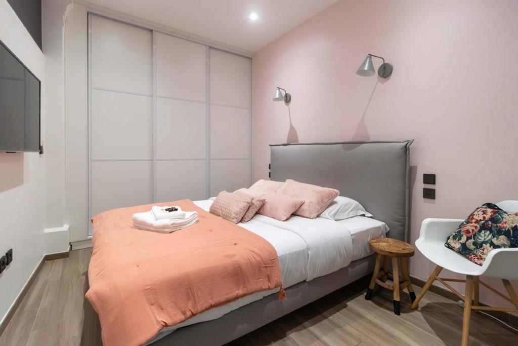 Apartment Saint Germain Des Pres By Studio Prestige Париж Екстериор снимка