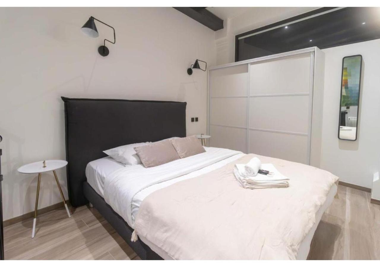 Apartment Saint Germain Des Pres By Studio Prestige Париж Екстериор снимка