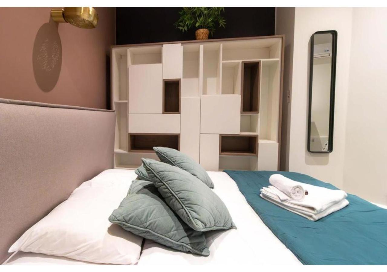 Apartment Saint Germain Des Pres By Studio Prestige Париж Екстериор снимка