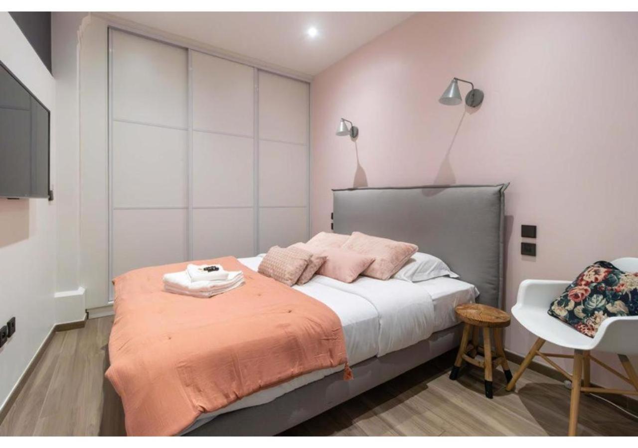 Apartment Saint Germain Des Pres By Studio Prestige Париж Екстериор снимка