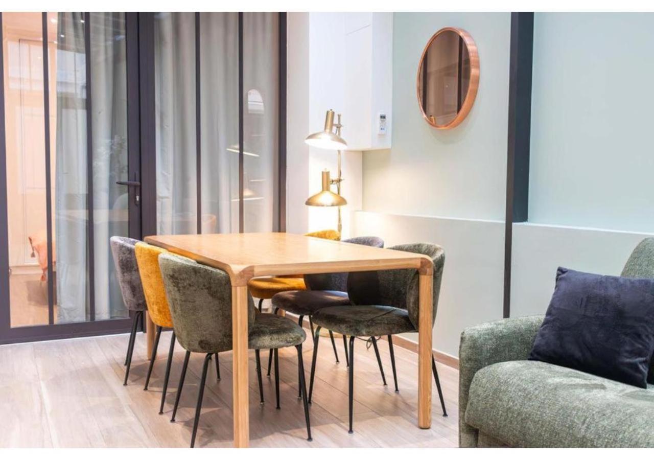 Apartment Saint Germain Des Pres By Studio Prestige Париж Екстериор снимка